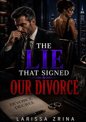 Download the eBook: The Lie That Signed Our Divorce