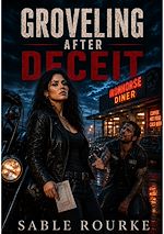 Download this eBook GROVELING AFTER DECEIT