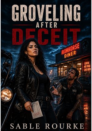 Download the eBook: GROVELING AFTER DECEIT