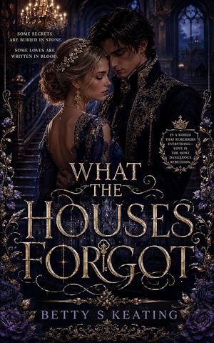 Download the eBook: WHAT THE HOUSES FORGOT