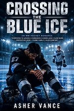 Download this eBook CROSSING THE BLUE ICE