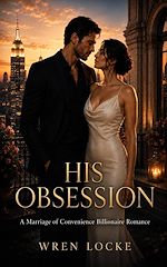 Download this eBook His Obsession