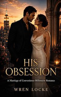 Download this ebook His Obsession