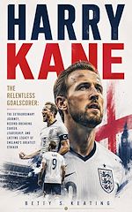 Download this eBook HARRY KANE
