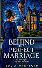 Download this eBook Behind the Perfect Marriage