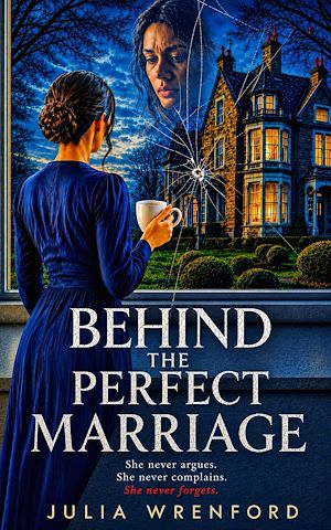 Download the eBook: Behind the Perfect Marriage