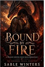 Download this eBook BOUND BY FIRE