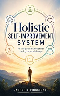 Download this ebook Holistic Self-Improvement System
