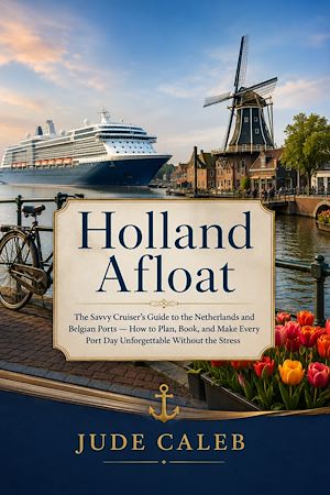 Download the eBook: Holland Afloat