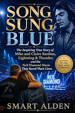Download this eBook SONG SUNG BLUE