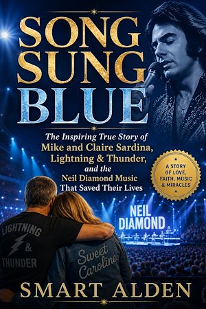 Download the eBook: SONG SUNG BLUE