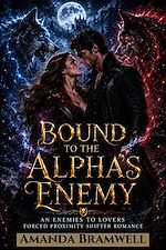 Download this eBook BOUND TO THE ALPHA'S ENEMY