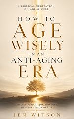 Download this eBook How to Age Wisely in an Anti-Aging Era