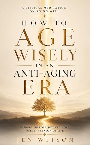 Download the eBook: How to Age Wisely in an Anti-Aging Era