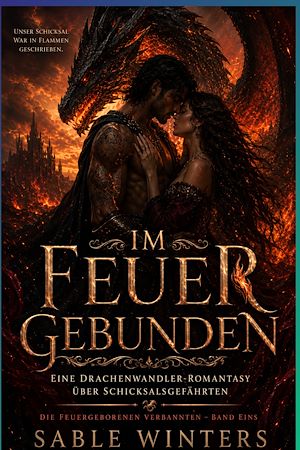 Download the eBook: IM FEUER GEBUNDEN