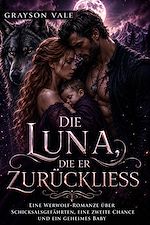 Download this eBook DIE LUNA, DIE ER ZURÜCKLIESS