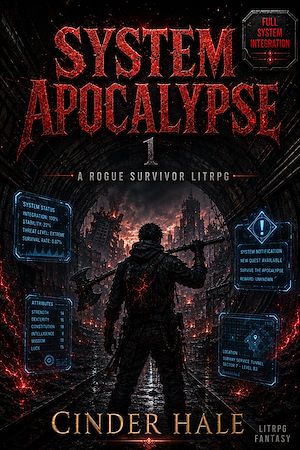 Download the eBook: SYSTEM APOCALYPSE 1