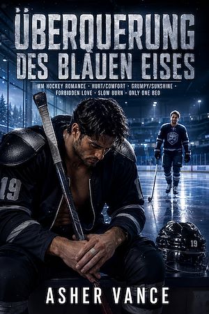 Download the eBook: Überquerung des blauen Eises