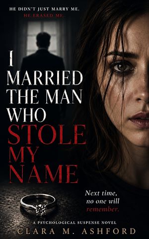 Download the eBook: I Married the Man Who Stole My Name