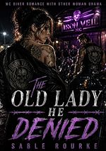 Download this eBook THE OLD LADY HE DENIED