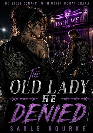 Download the eBook: THE OLD LADY HE DENIED
