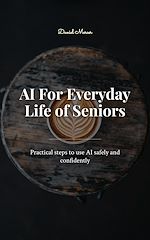 Download this eBook AI For Everyday Life of Seniors