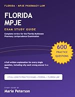 Download this eBook Florida MPJE Exam Study Guide