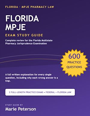 Download the eBook: Florida MPJE Exam Study Guide