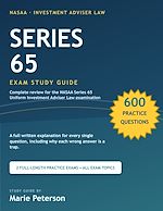 Download this eBook Series 65 Exam Study Guide