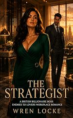 Download this eBook The Strategist