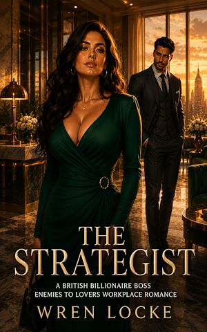 Download the eBook: The Strategist