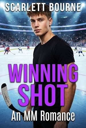 Download the eBook: Winning Shot