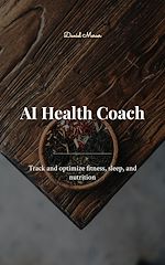 Download this eBook AI Health Coach