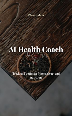 Download the eBook: AI Health Coach