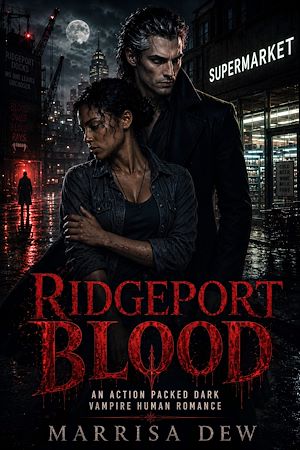 Download the eBook: Ridgeport Blood