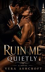 Download this eBook RUIN ME QUIETLY
