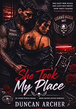 Download this eBook SHE TOOK MY PLACE