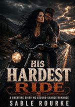 Download this eBook His Hardest Ride