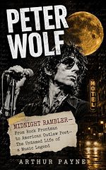 Download this eBook PETER WOLF