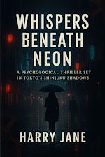 Download this eBook WHISPERS BENEATH NEON