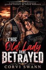 Download this eBook The Old Lady He Betrayed