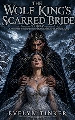 Download this eBook THE WOLF KING'S SCARRED BRIDE