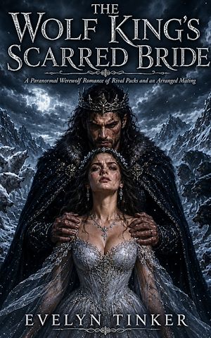 Download the eBook: THE WOLF KING'S SCARRED BRIDE