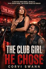 Download this eBook The Club Girl He Chose