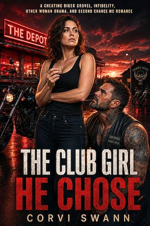 Download the eBook: The Club Girl He Chose