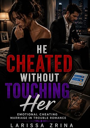 Download the eBook: He Cheated Without Touching Her