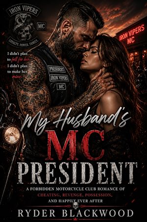 Download the eBook: My Husband's MC President