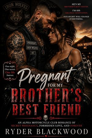 Download the eBook: Pregnant for My Brother's Best Friend