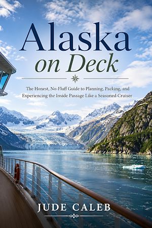 Download the eBook: Alaska on Deck