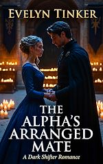Download this eBook THE ALPHA'S ARRANGED MATE